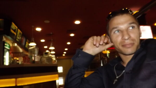  ,   Sergei, 41 ,  