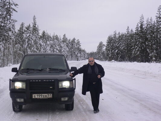  ,   Aleksandr, 64 ,     , c 