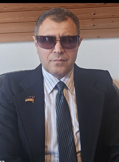  Aach,   Dzhoshkun, 46 ,   ,   