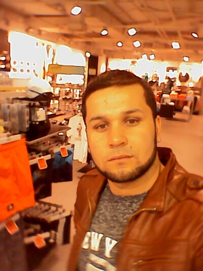  ,   Naimjon, 31 ,   
