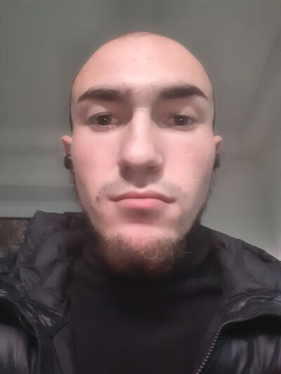 ,   Ilya, 23 ,   ,   