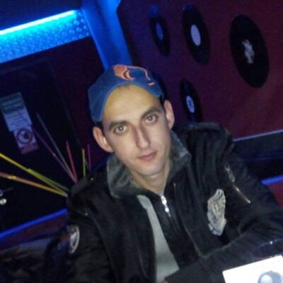  Mlada Boleslav,   Michail, 33 ,   ,   