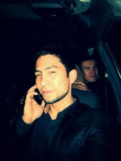  ,   Farrux, 32 ,   