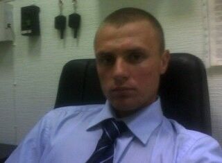  ,   Sergyy, 31 ,   