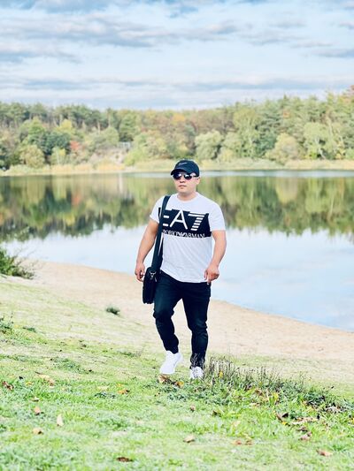  Mudersbach,   Ali, 37 ,   ,   