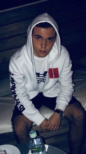  ,   Sergey, 24 ,   ,   