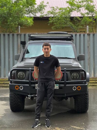  ,   Mirzabek, 21 ,   ,   