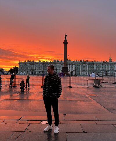  ,   Ilya, 23 ,   ,   