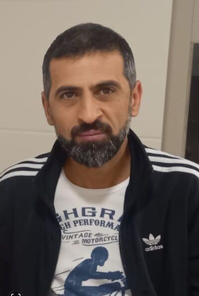  Homberg,   Elnur, 41 ,   ,   