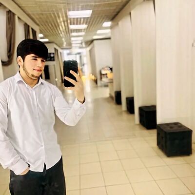  ,   Amrullo, 19 ,   ,   