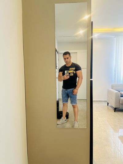  Alanya,   Osman, 33 ,  
