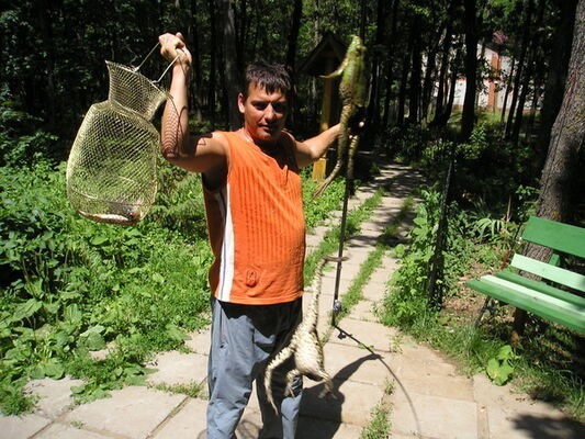  ,   Serg, 58 ,   