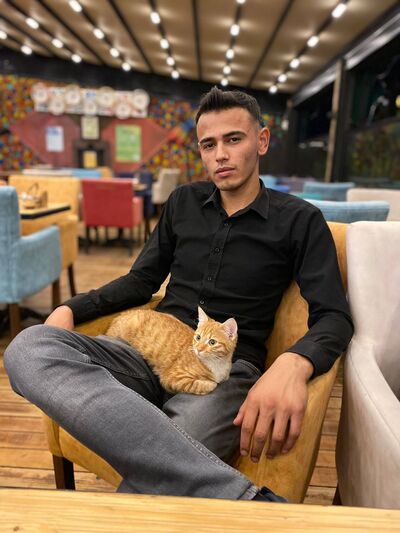  ,   Cem Nusret, 24 ,   ,   