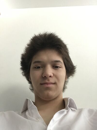  ,   Leo, 23 ,     