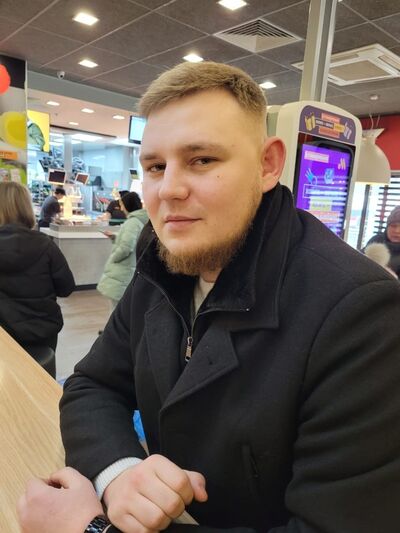  ,   Sergey, 27 ,   ,   , c , 