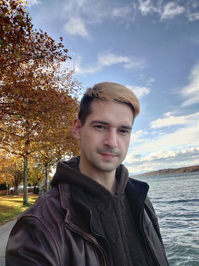  ,   Vladyslav, 43 ,     , c 
