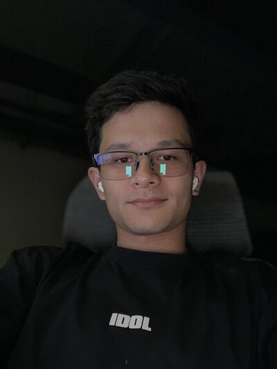  ,   Saidbek, 22 ,   ,   