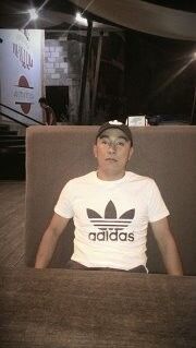  ,   Maksat, 35 ,   