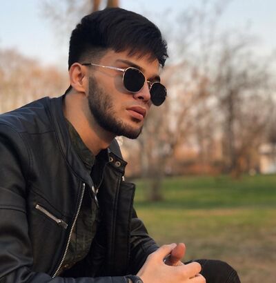  ,   Sardor, 31 ,   