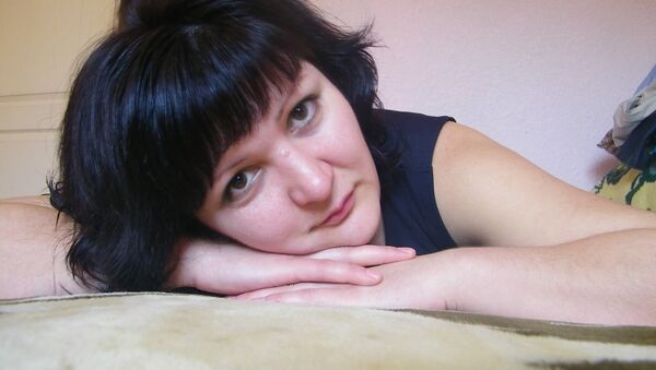  ,   Natali, 43 ,  