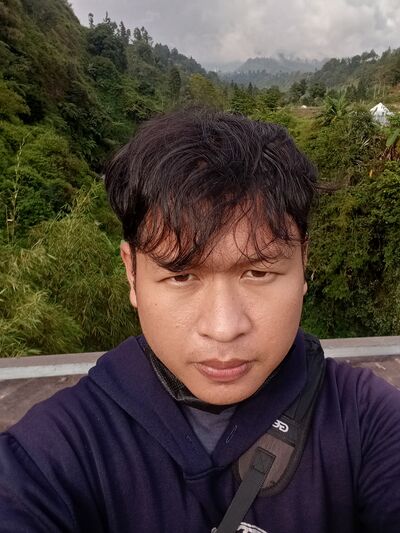  ,   Teguh, 26 ,   ,   