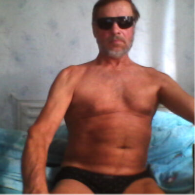  ,   Mark Sladkij, 60 ,   