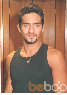  ,   Pablo, 40 ,   