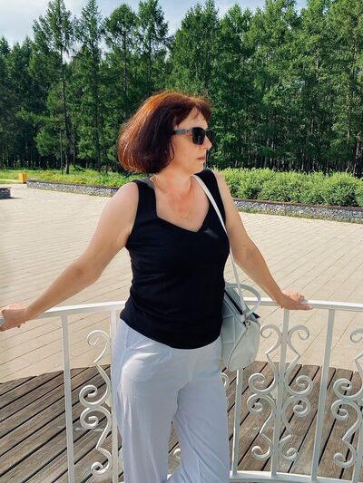  ,   Marina, 48 ,     