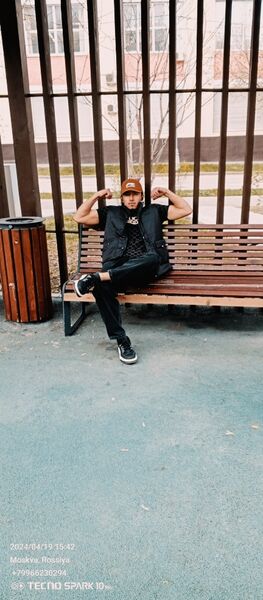  ,   Ibrohim, 20 ,   ,   
