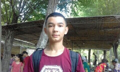  ,   Yakub, 26 ,   