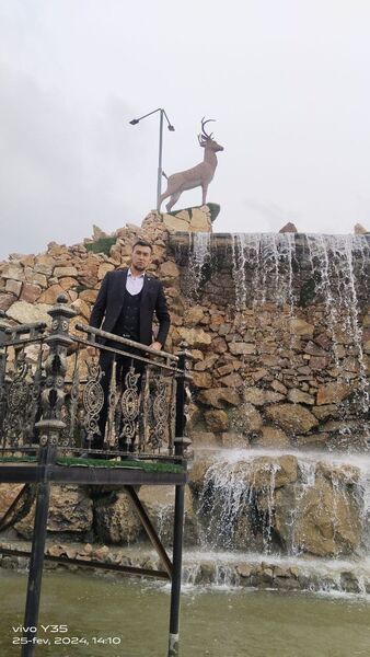  ,   Shaxzodbek, 25 ,   ,   