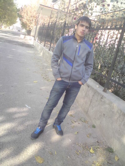  ,   Sardor, 30 ,   
