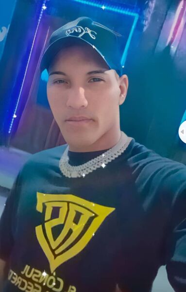  Cameron,   Denny, 35 ,   ,   