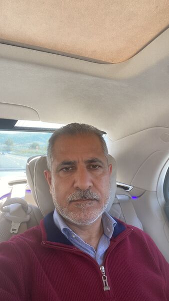  Antwerp,   Mehrdad, 51 ,     , c 
