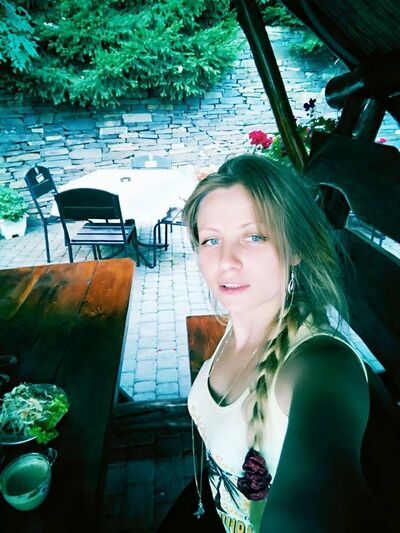  ,   Aleksandra, 36 ,   