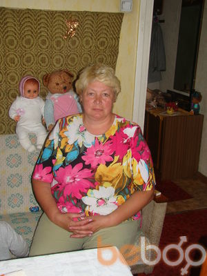  3410923  Inga, 65 ,    