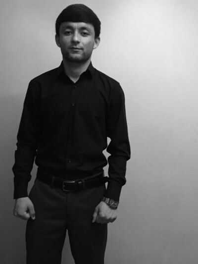  ,   Oyatullo, 23 ,   ,   