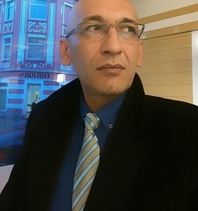  Salzweg,   Adnan, 55 ,   ,   , c 