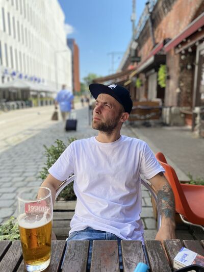  Gora Kalwaria,   Sergiy, 30 ,   ,   