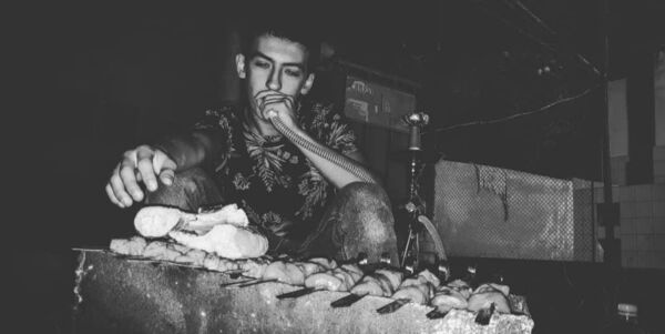  ,   Azizhon, 24 ,   , 