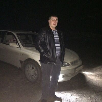  ,   Sergei, 31 ,   