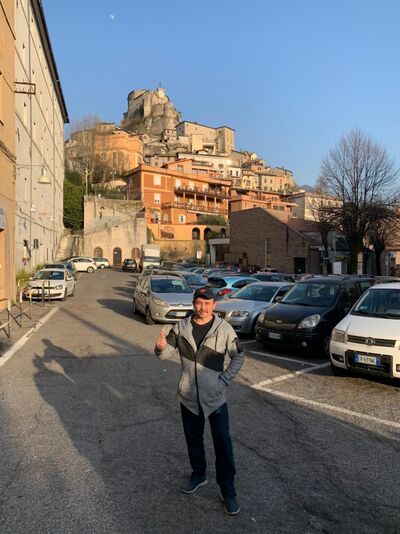  Pratica di Mare,   , 50 ,   ,   