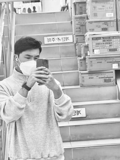  Kimhae,   Alley, 25 ,   ,   