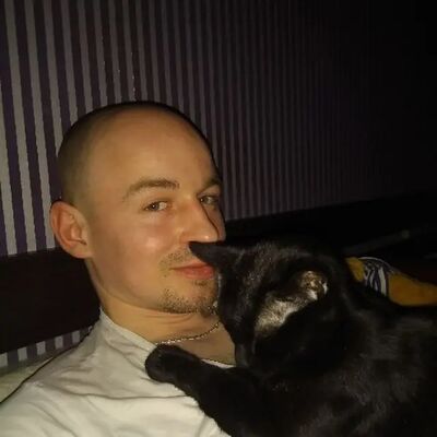  ,   Anton, 36 ,     , c , 