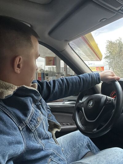  ,   Sergey, 26 ,   ,   