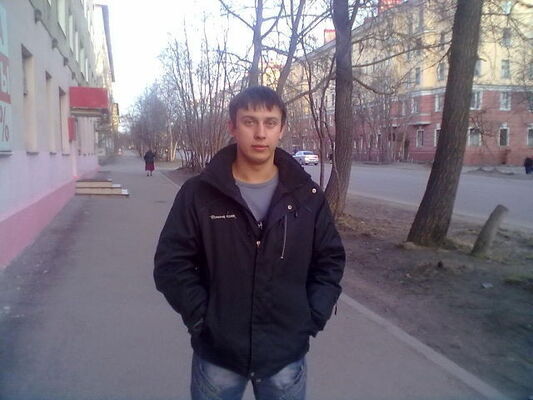  ,   Dmitriy, 35 ,   