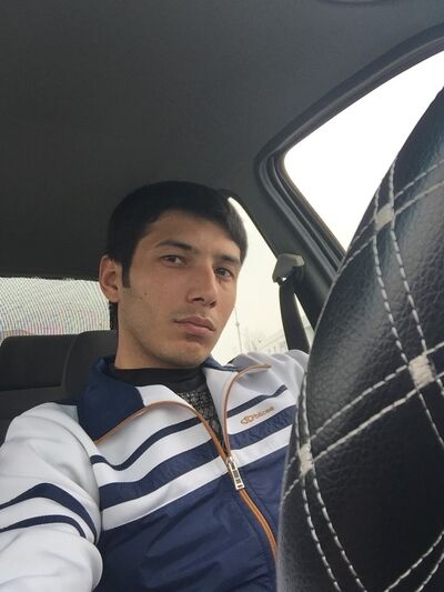  ,   Odilbek, 36 ,   