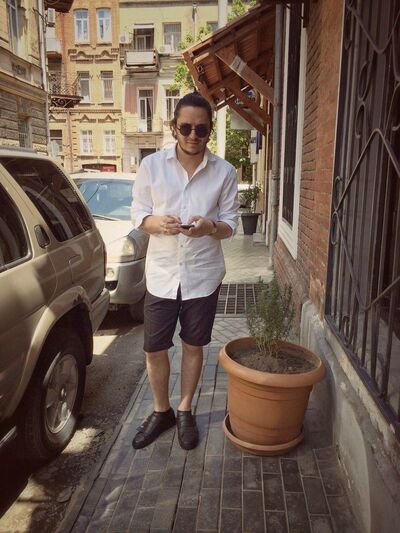  ,   Gruzin, 32 ,   