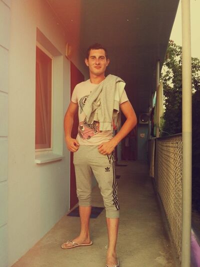   ,   Kostya, 33 ,   