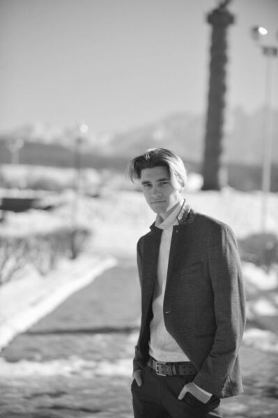  Mercin,   Nick, 24 ,   